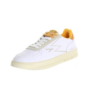 SCARPETTA MASTER LEGACY MASTERGROUND GIALLO